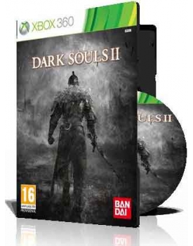 خرید بازی Dark Souls 2 برای ایکس باکس 360
